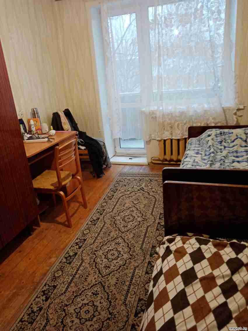 Комната, ул. Маяковского, 154, 180 рублей: фото 3