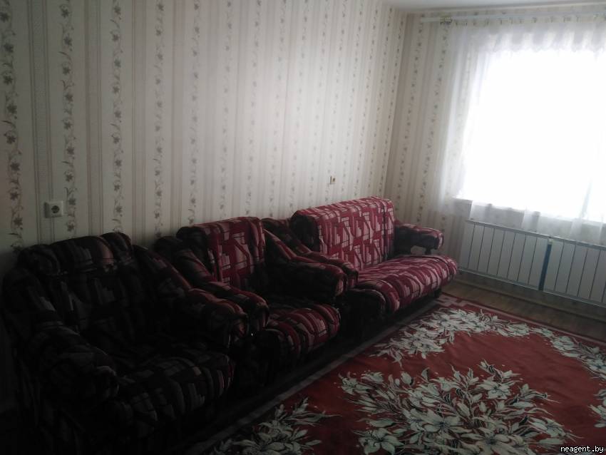 1-комнатная квартира, ул. Кунцевщина, 35, 684 рублей: фото 9