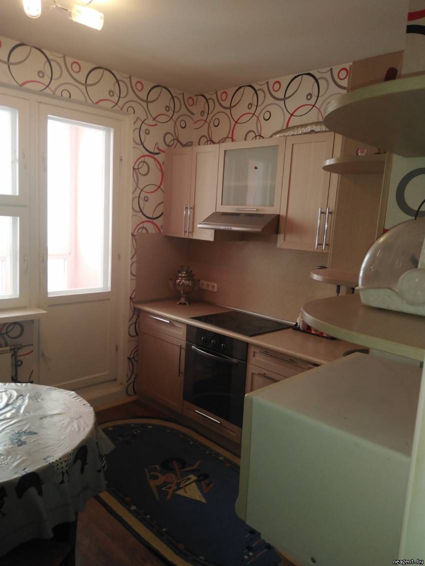 1-комнатная квартира, ул. Кунцевщина, 35, 684 рублей: фото 10