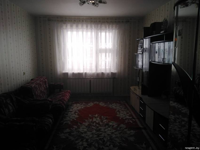 1-комнатная квартира, ул. Кунцевщина, 35, 684 рублей: фото 14