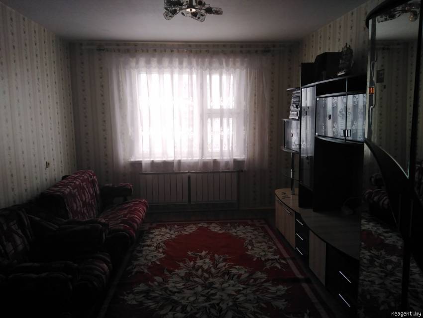 1-комнатная квартира, ул. Кунцевщина, 35, 684 рублей: фото 15