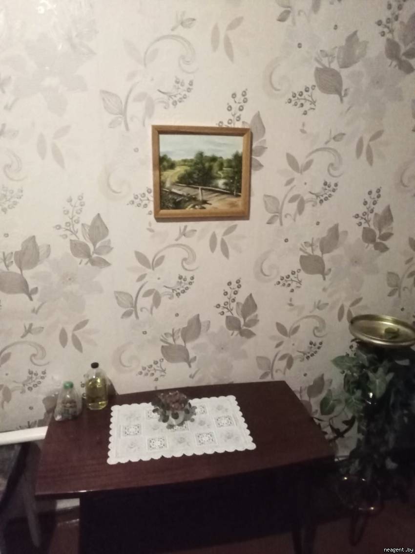 2-комнатная квартира,  ул. Мичурина, 500 рублей: фото 2