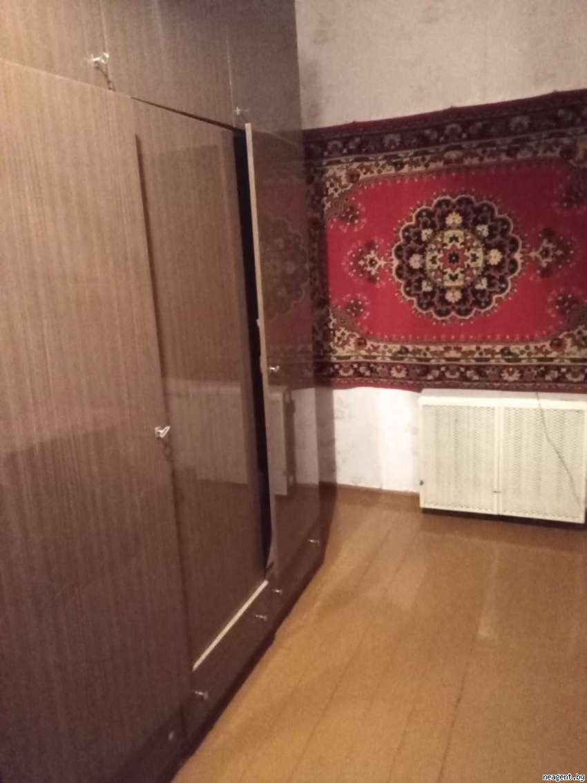 2-комнатная квартира,  ул. Мичурина, 500 рублей: фото 3