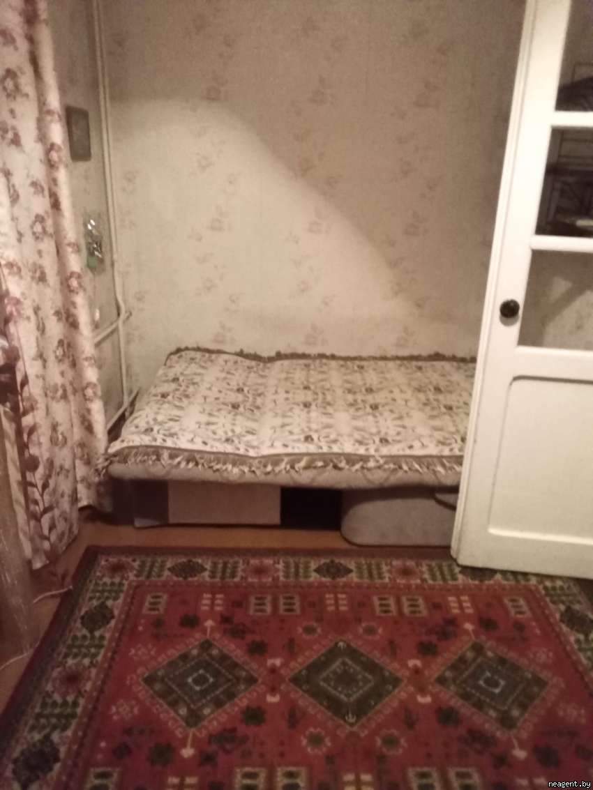 2-комнатная квартира,  ул. Мичурина, 500 рублей: фото 6