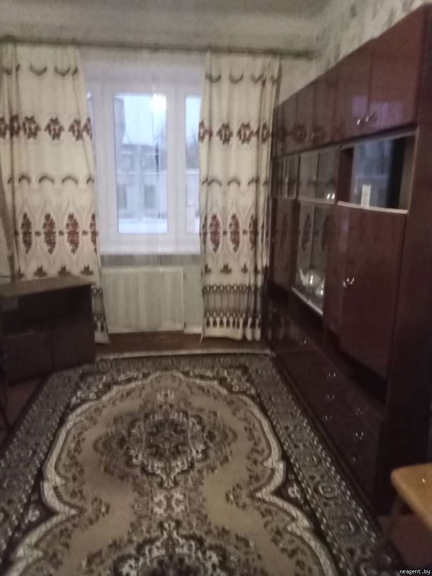 2-комнатная квартира,  ул. Мичурина, 500 рублей: фото 8