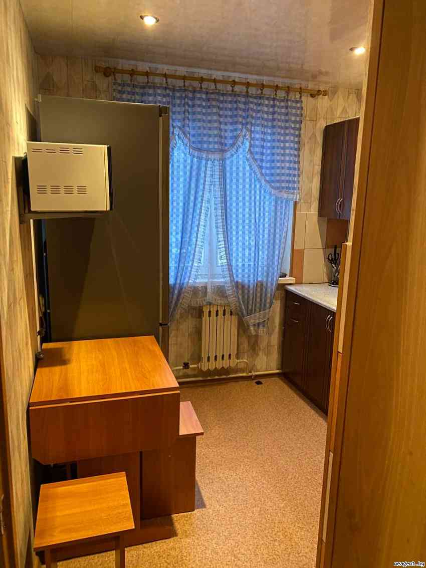 1-комнатная квартира, ул. Харьковская, 72, 600 рублей: фото 2