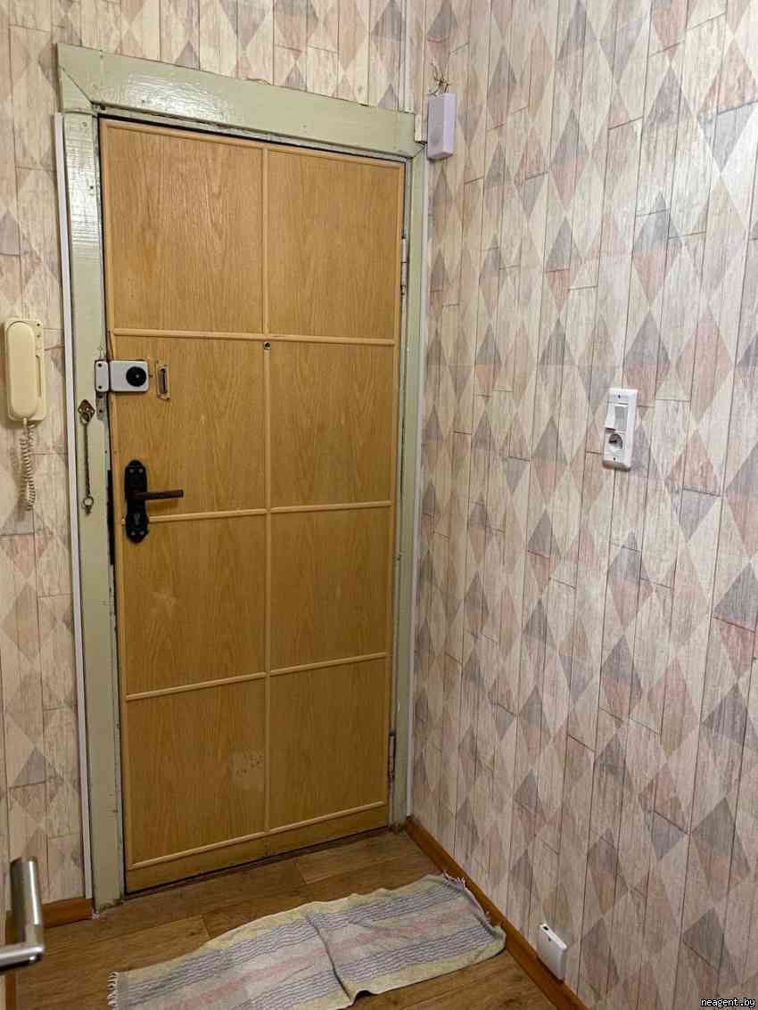1-комнатная квартира, ул. Харьковская, 72, 600 рублей: фото 14