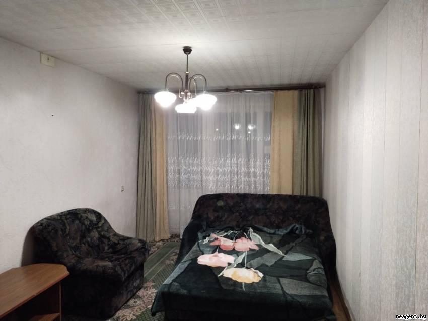Комната, ул. Парниковая, 05, 370 рублей: фото 1