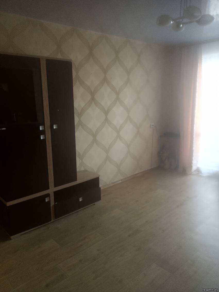 1-комнатная квартира, ул. Герасименко, 18, 109683 рублей: фото 2