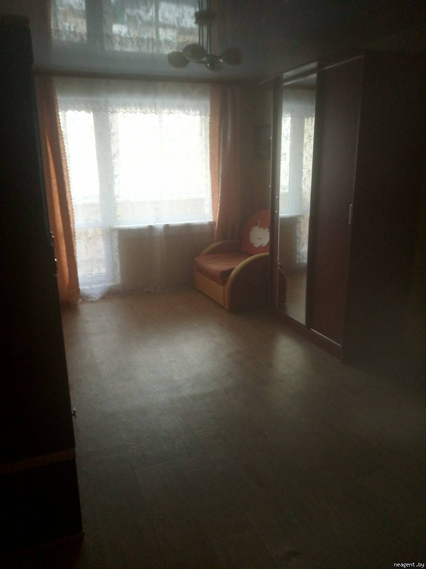 1-комнатная квартира, ул. Герасименко, 18, 109683 рублей: фото 3
