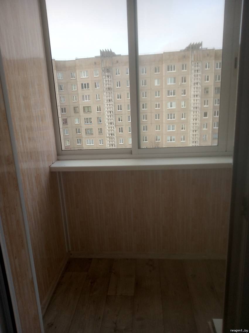1-комнатная квартира, ул. Герасименко, 18, 109683 рублей: фото 7