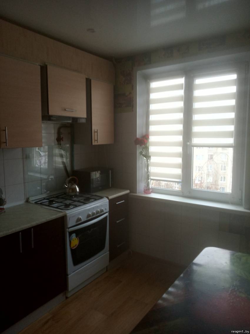 1-комнатная квартира, ул. Герасименко, 18, 109683 рублей: фото 1