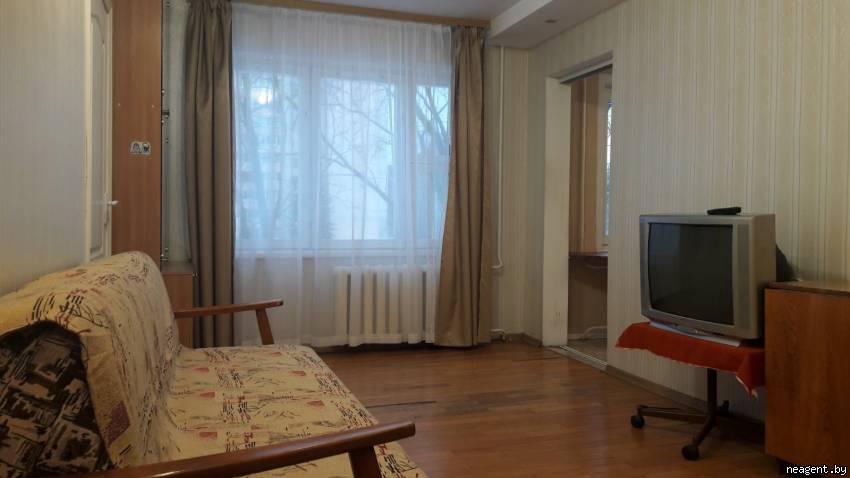 3-комнатная квартира, пр. Пушкина, 38, 910 рублей: фото 1