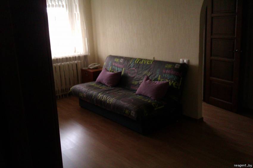 2-комнатная квартира, ул. Уманская, 51, 920 рублей: фото 16