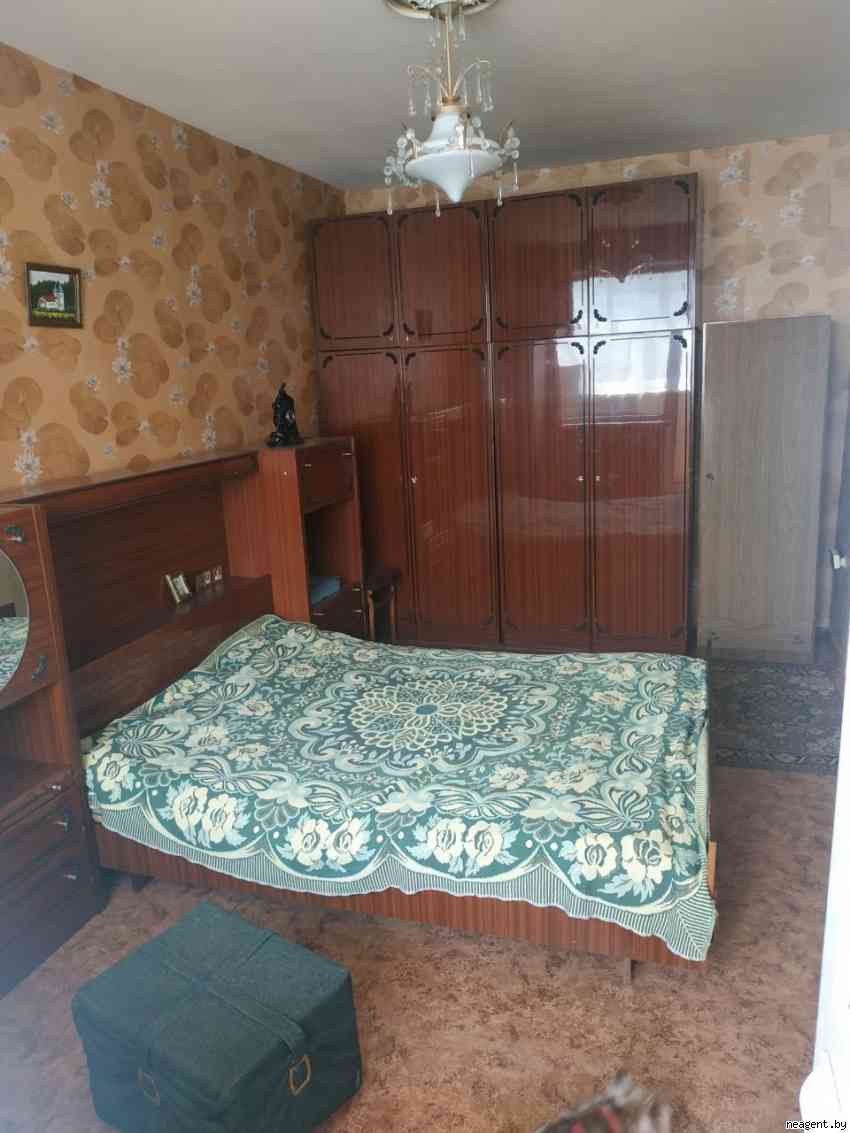 Комната, ул. Плеханова, 56/1, 329 рублей: фото 2