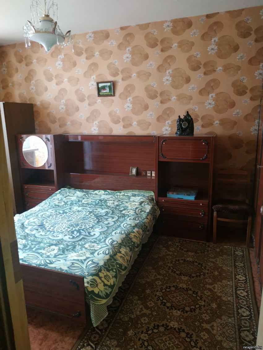 Комната, ул. Плеханова, 56/1, 329 рублей: фото 3