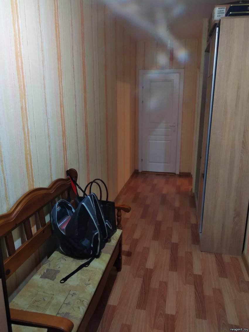 2-комнатная квартира, ул. Киреенко, 3, 870 рублей: фото 11