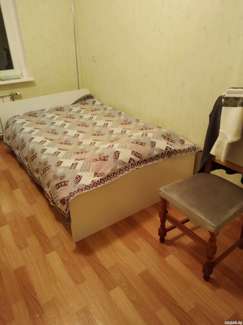 2-комнатная квартира, ул. Киреенко, 3, 870 рублей: фото 12
