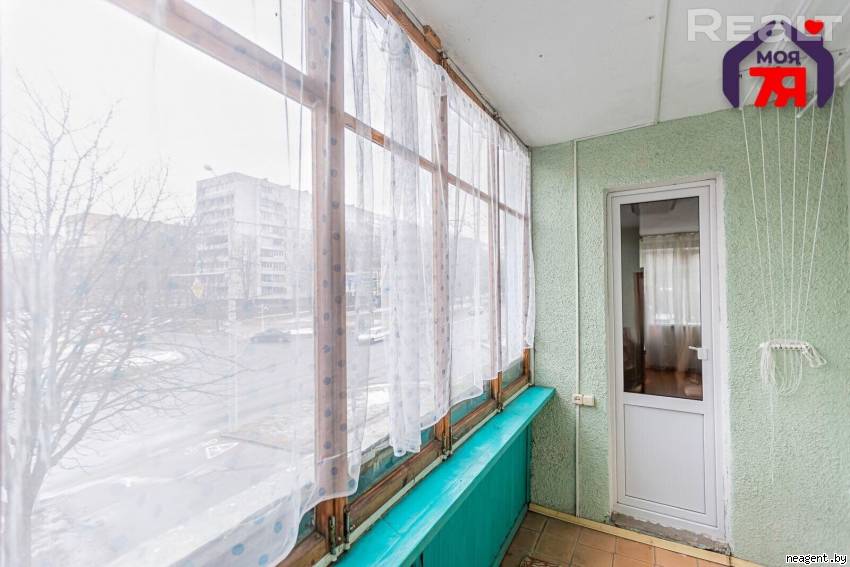 3-комнатная квартира, Янки Мавра, 20, 194457 рублей: фото 13