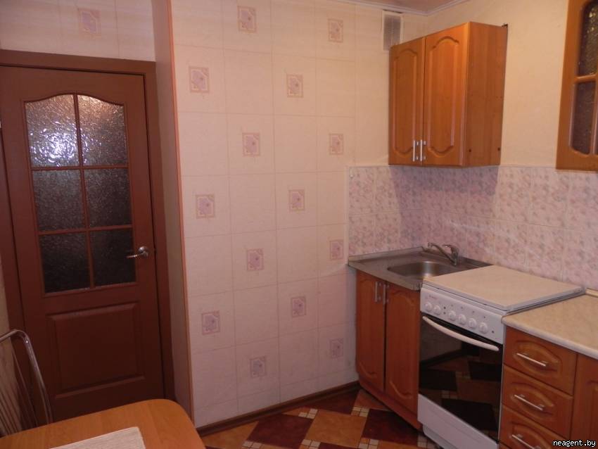 1-комнатная квартира, ул. Заславская, 12, 802 рублей: фото 2