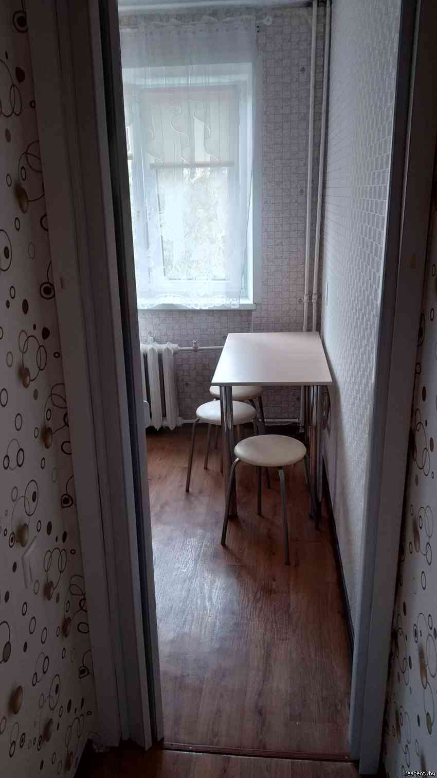 1-комнатная квартира, ул. Щорса 2-я, 44, 730 рублей: фото 6