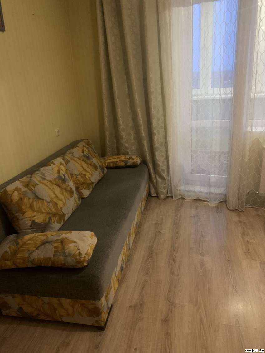4-комнатная квартира, ул. Казимировская, 33, 1180 рублей: фото 11