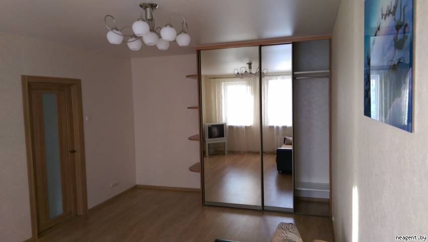 1-комнатная квартира, ул. Щорса, 11, 850 рублей: фото 3