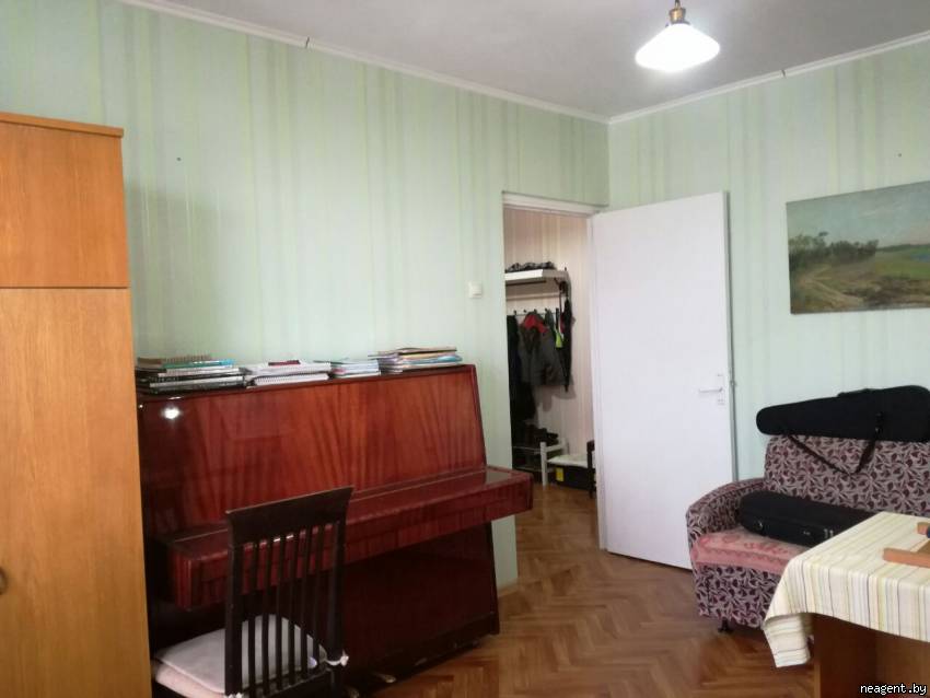 Комната, ул. Слободская, 177, 352 рублей: фото 2