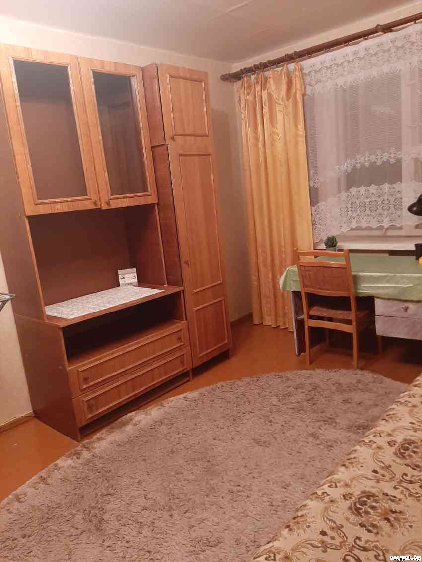 Комната, Голодеда, 34, 330 рублей: фото 1