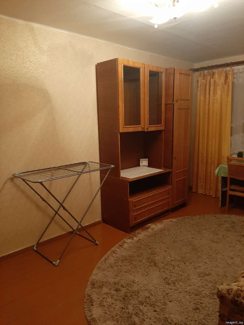 Комната, Голодеда, 34, 330 рублей: фото 5