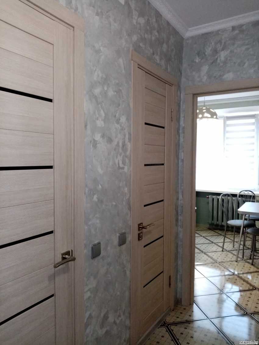 1-комнатная квартира, ул. Маяковского, 12, 963 рублей: фото 6