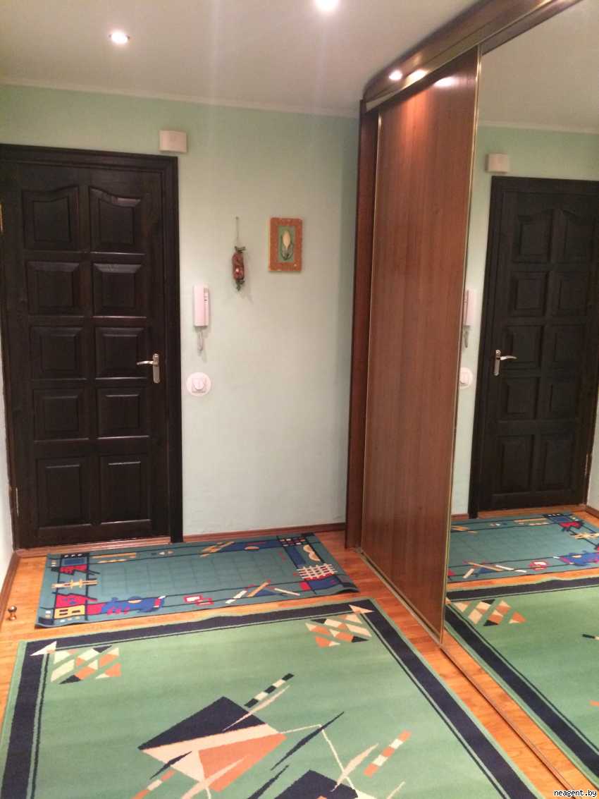 4-комнатная квартира, ул. Филимонова, 45, 1350 рублей: фото 2