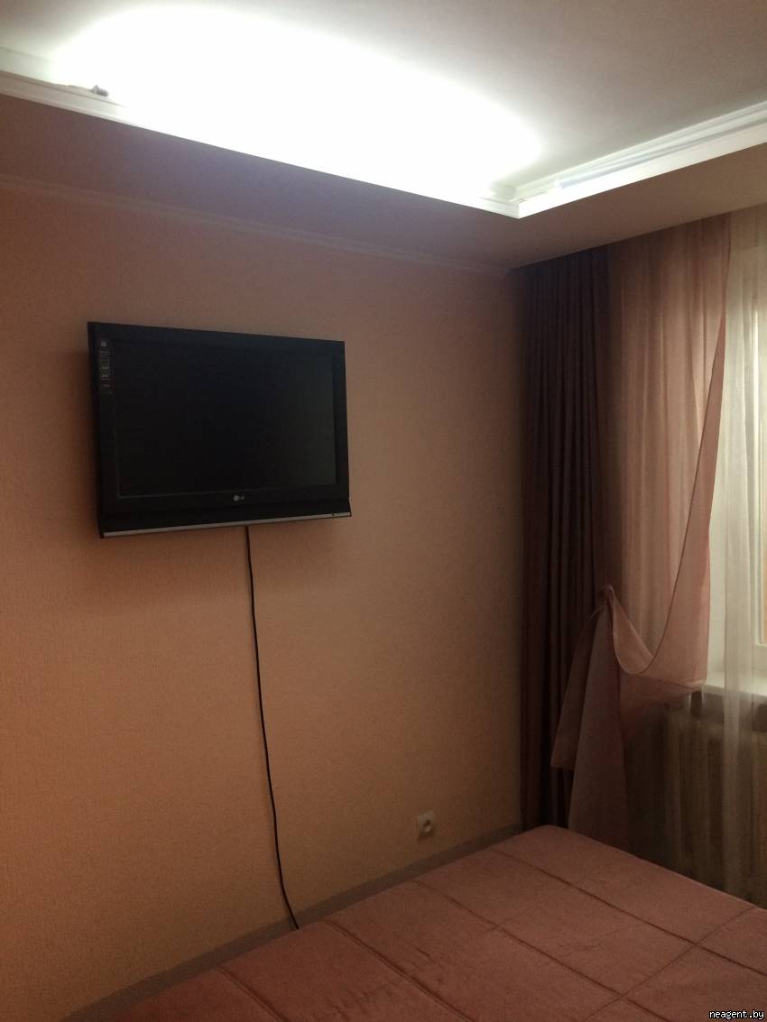 4-комнатная квартира, ул. Филимонова, 45, 1350 рублей: фото 6