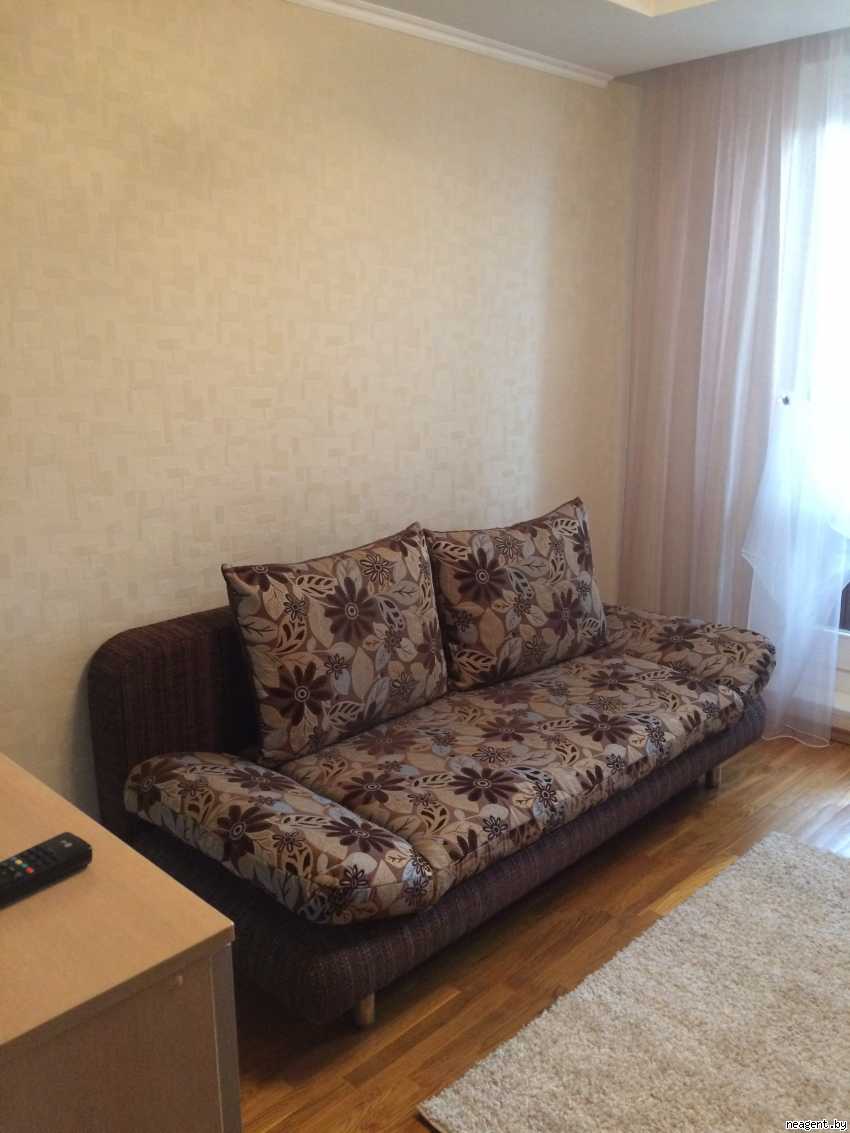 4-комнатная квартира, ул. Филимонова, 45, 1350 рублей: фото 9