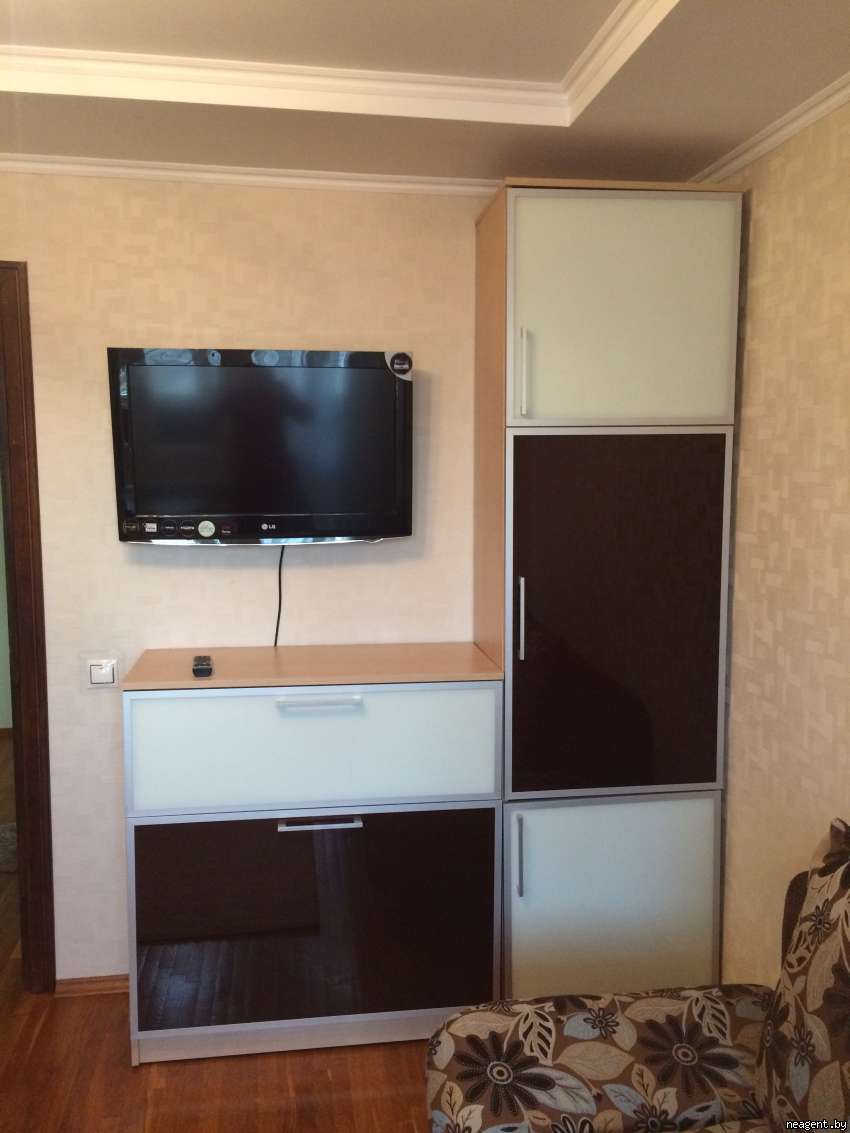 4-комнатная квартира, ул. Филимонова, 45, 1350 рублей: фото 10