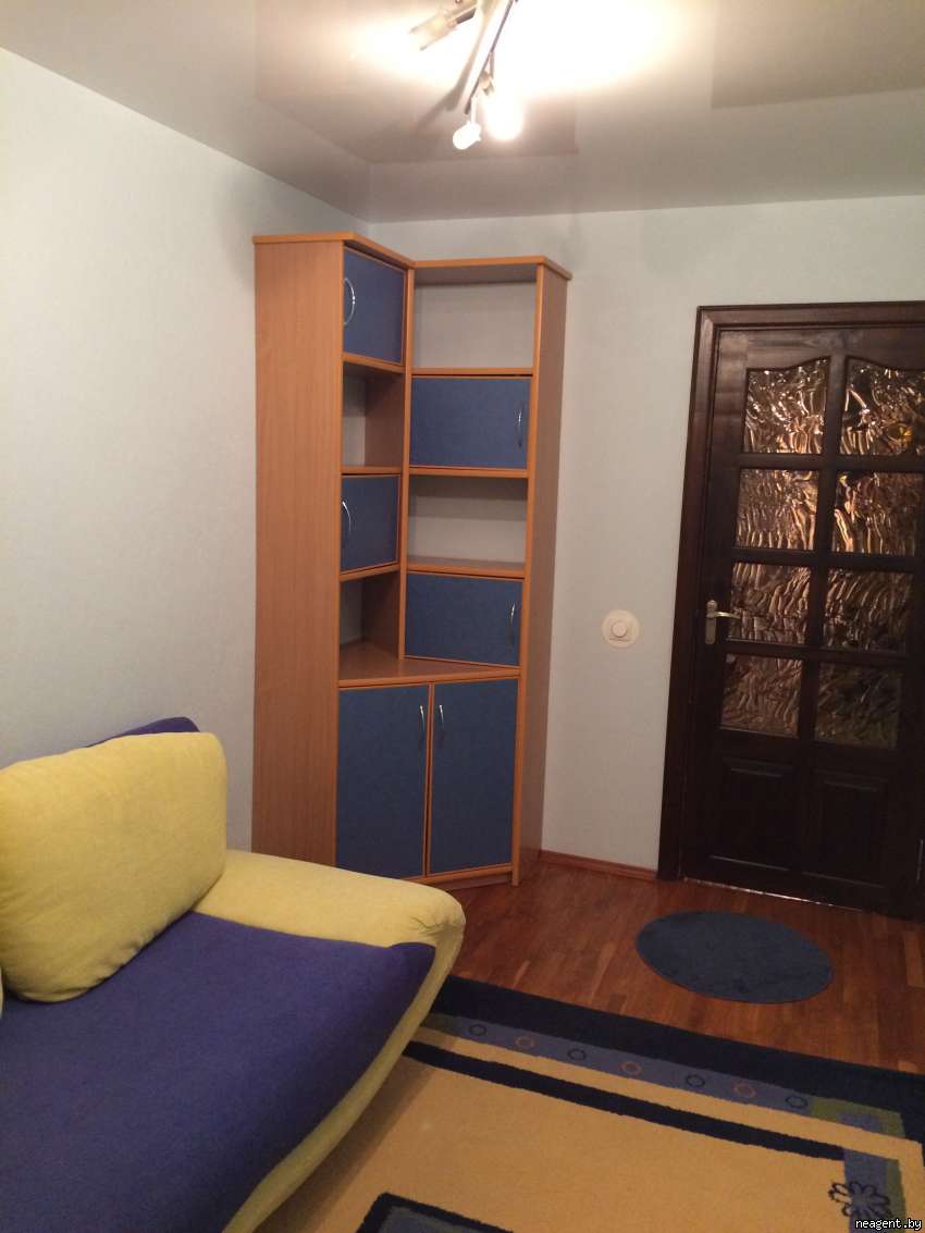 4-комнатная квартира, ул. Филимонова, 45, 1350 рублей: фото 12