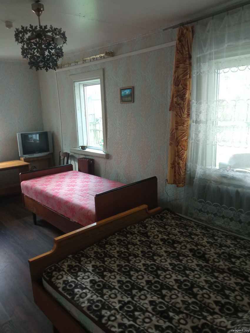 Комната, Профсоюзный проезд, 10, 260 рублей: фото 2