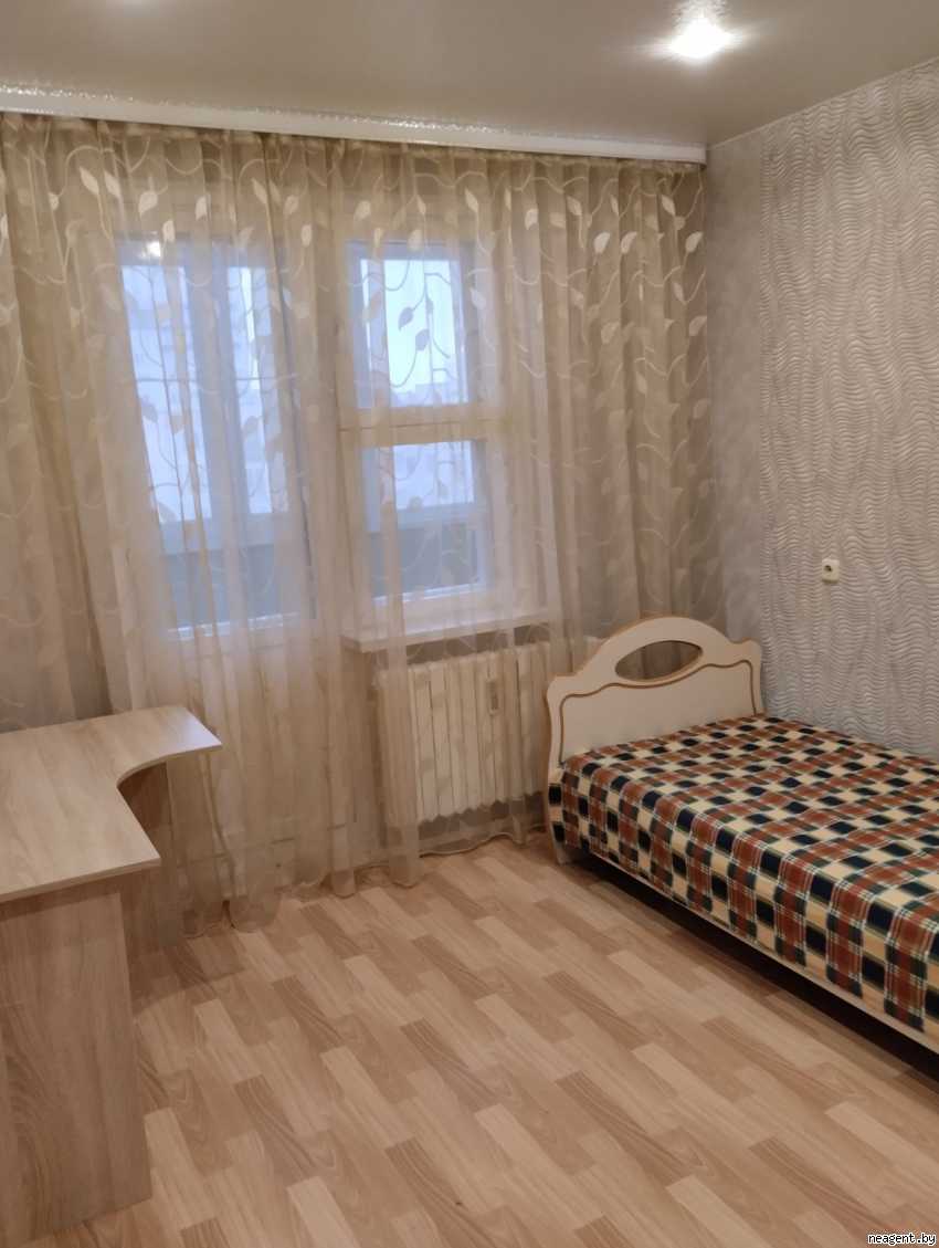 Комната, Скрипникова, 5, 300 рублей: фото 2