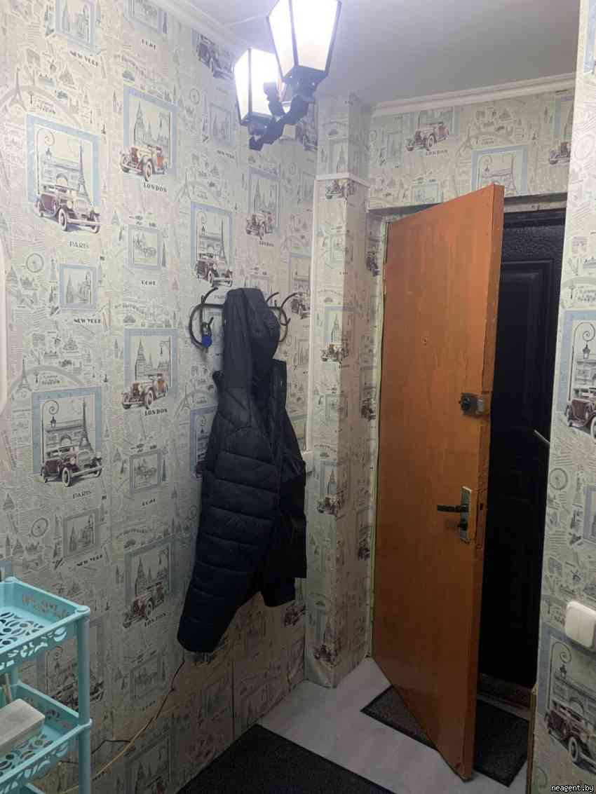 1-комнатная квартира, ул. Куприянова, 1, 547 рублей: фото 8