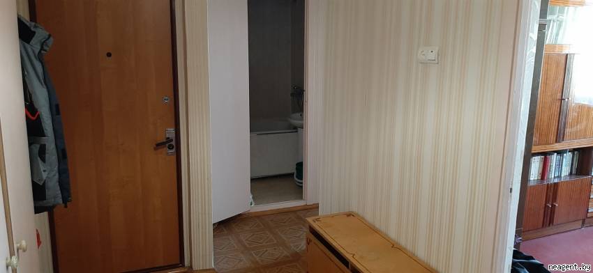 3-комнатная квартира, ул. Восточная, 50, 1044 рублей: фото 3