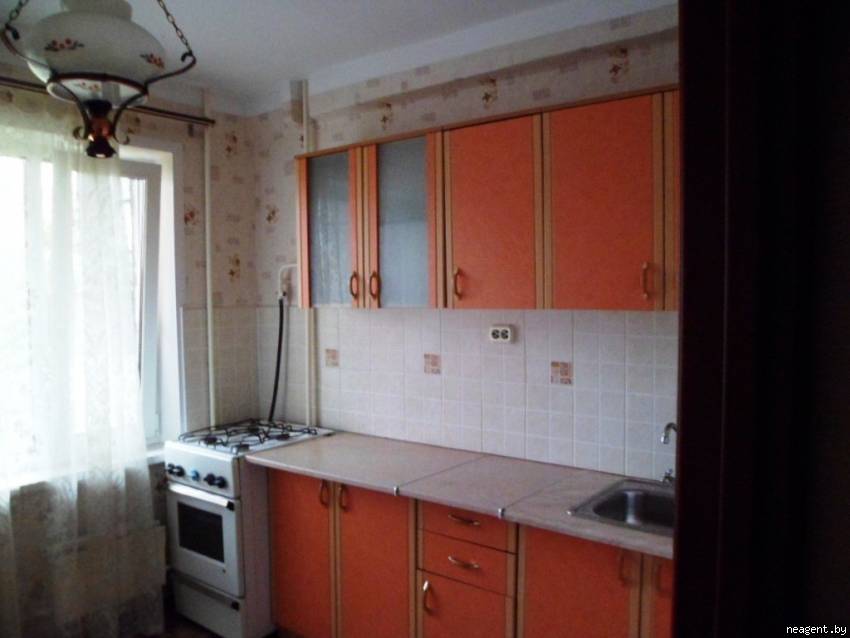 1-комнатная квартира, Герасименко, 56, 560 рублей: фото 1