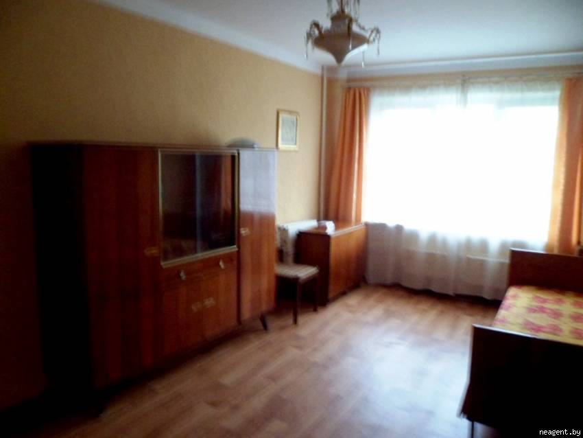 1-комнатная квартира, Герасименко, 56, 560 рублей: фото 2