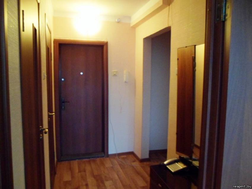 1-комнатная квартира, Герасименко, 56, 560 рублей: фото 4
