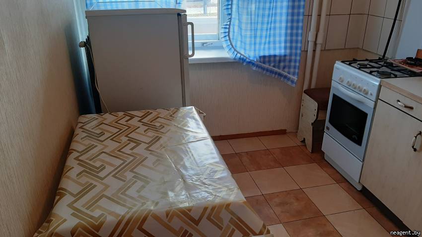 1-комнатная квартира, ул. Голодеда, 2, 520 рублей: фото 14