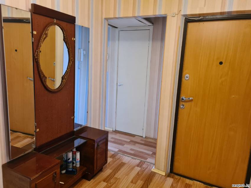 Комната, Водолажского, 10, 380 рублей: фото 7