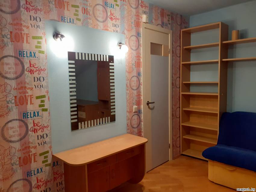 1-комнатная квартира, Стариновская, 21, 650 рублей: фото 8