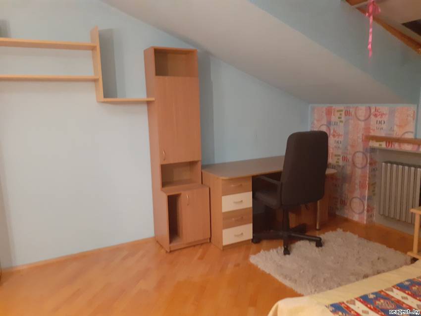 1-комнатная квартира, Стариновская, 21, 650 рублей: фото 9