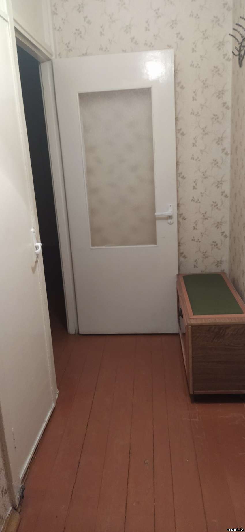 2-комнатная квартира, ул. Беломорская, 1, 668 рублей: фото 6