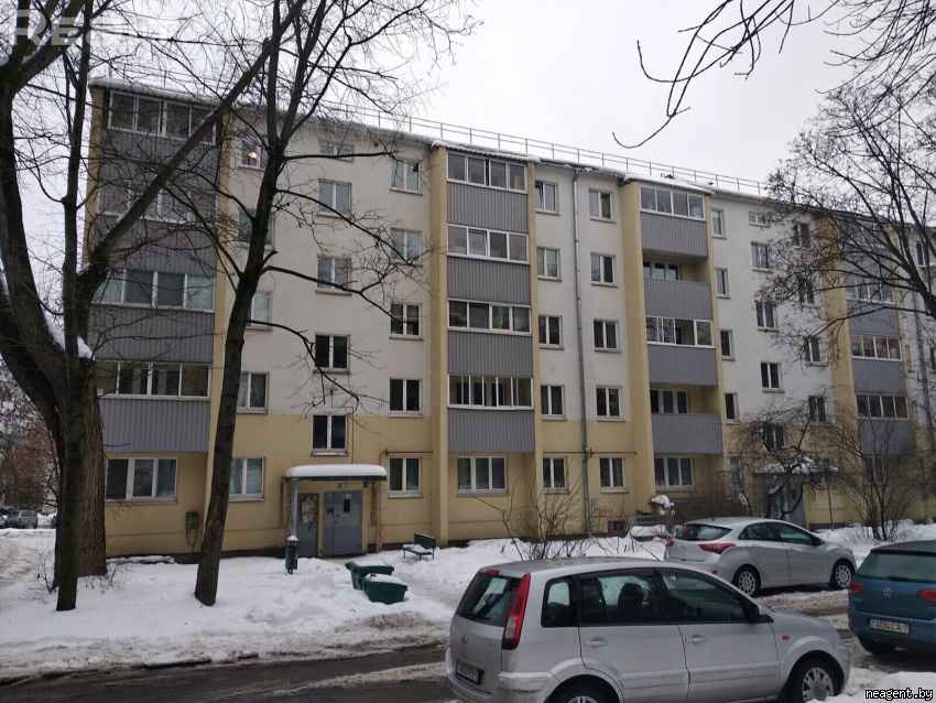2-комнатная квартира, ул. Беломорская, 1, 668 рублей: фото 13