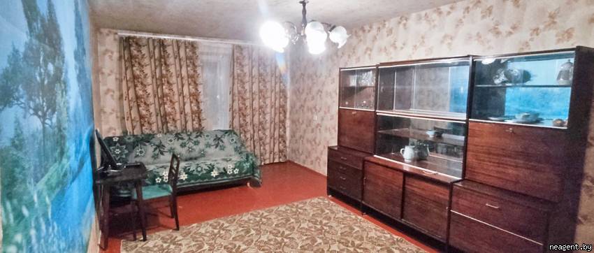 Комната, Пулихова, 25, 341 рублей: фото 1